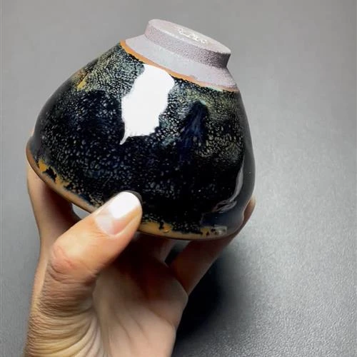 【闪购商品】茶盏-691............