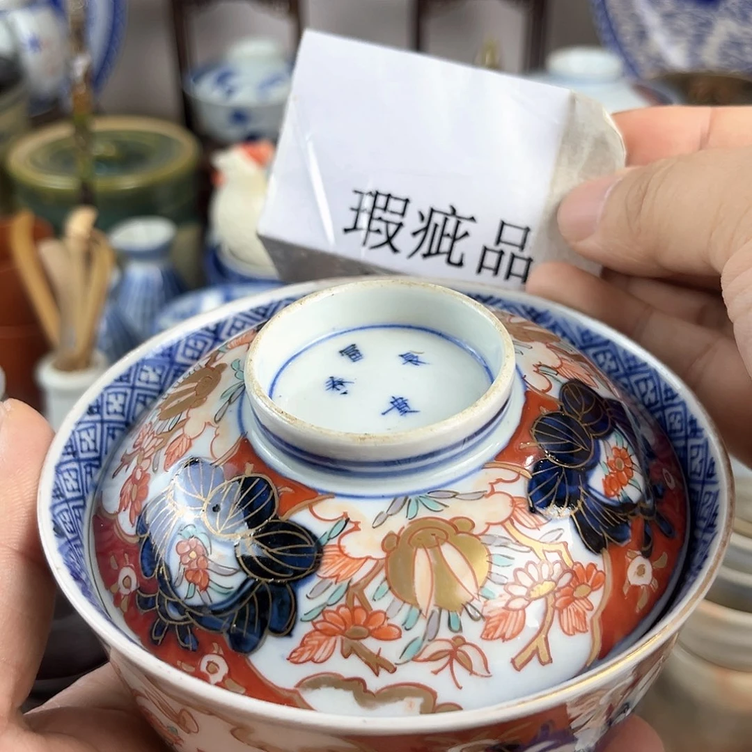 瓷片陶瓷艺术品制作工艺