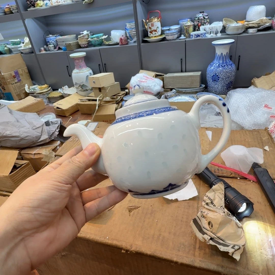 其他景德镇陶瓷艺术