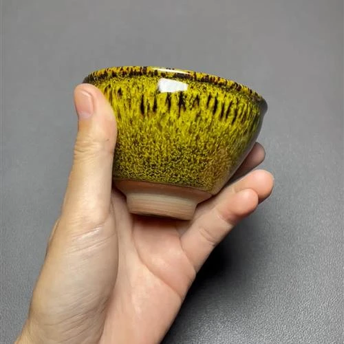 【闪购商品】茶盏-10035..........