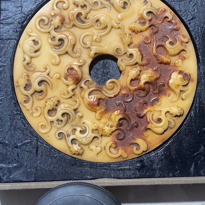 家居装饰一物一图