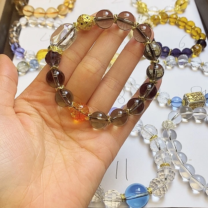 石英石非金属20250719