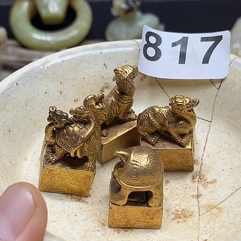 用***5瓷片瓷器制作过程是根据不同