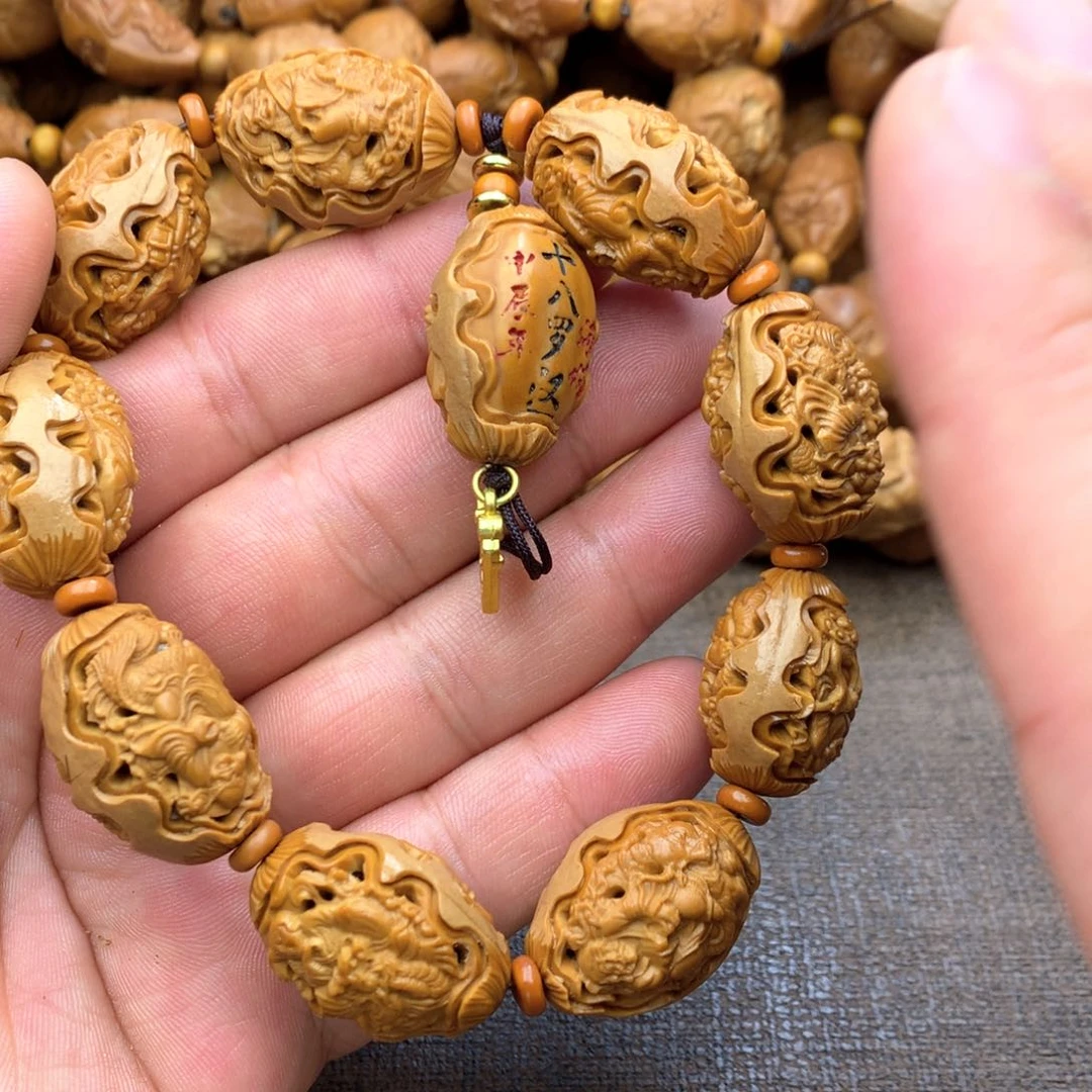 手串/手链橄榄核橄榄核手串/手链