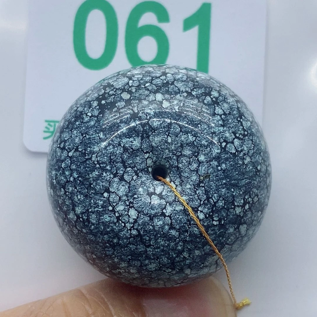 未镶嵌绿松石珠宝奇石和****2