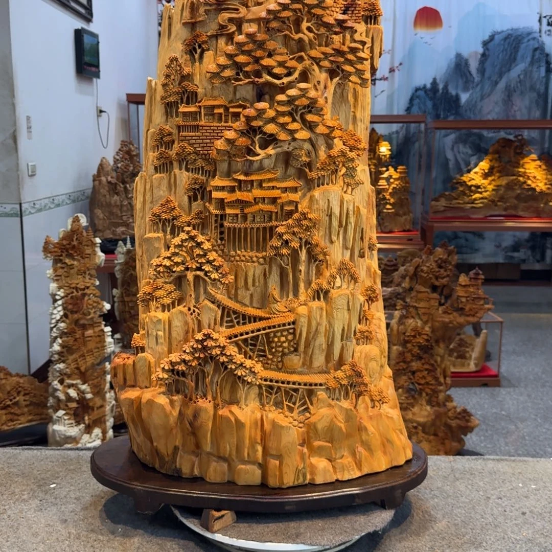 ℳ***༊柏木（崖柏）崖柏1111111