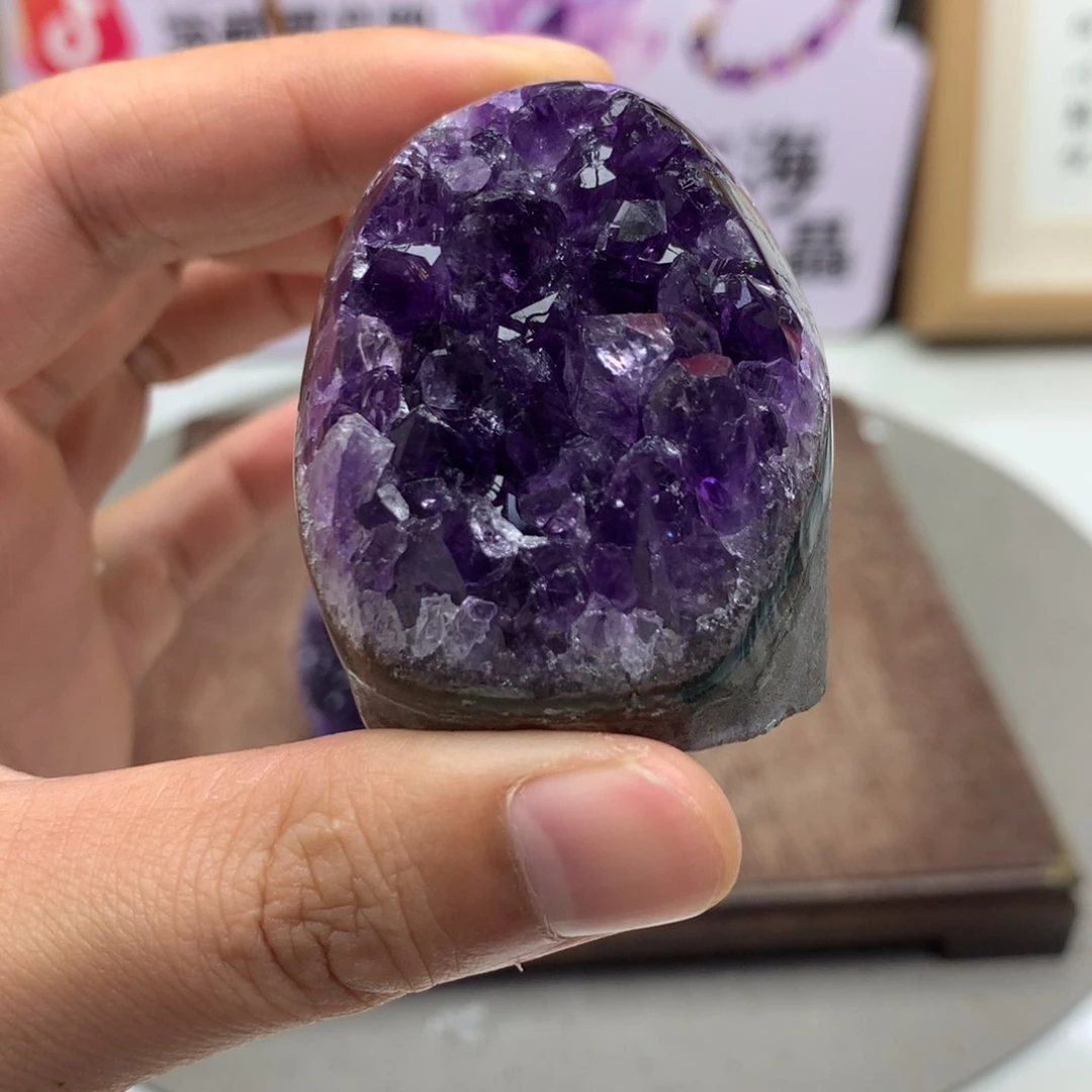 未镶嵌大型摆件（非配饰）水晶