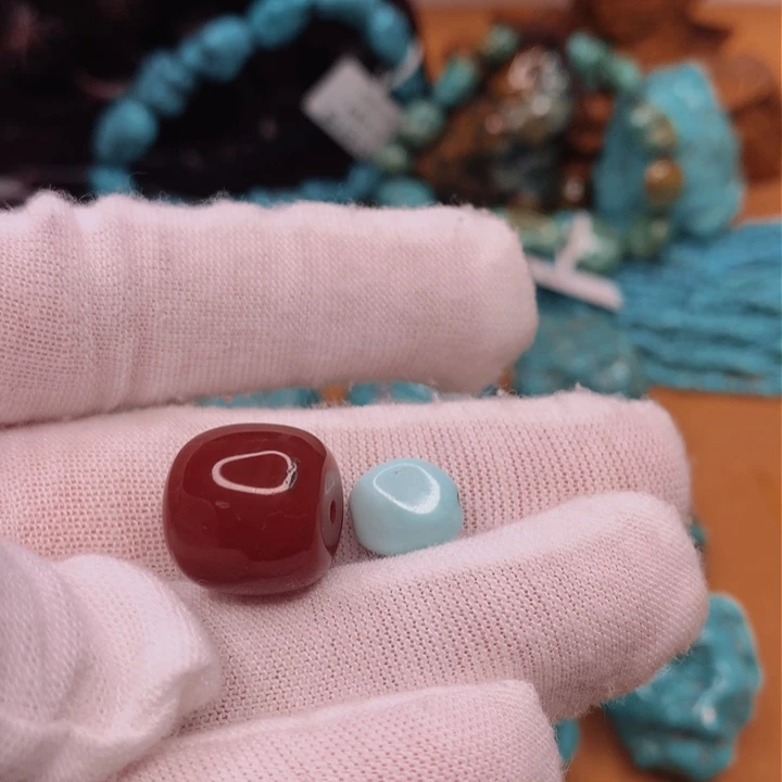 玛瑙/玉髓原矿未镶嵌?*?