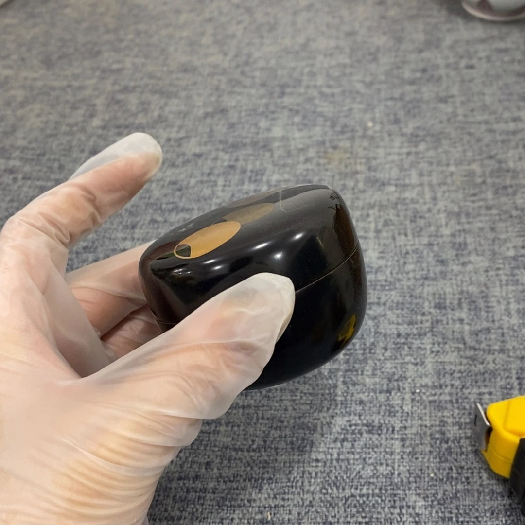 瓷片非常漂亮好看的花瓶