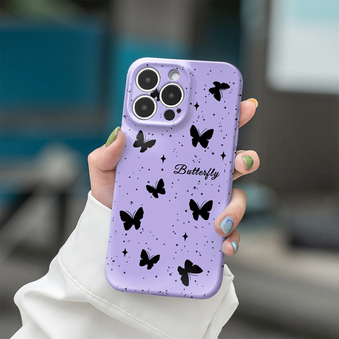 适用iPhone16promax手机壳华为mate60荣耀小米15防摔套oppofindx7