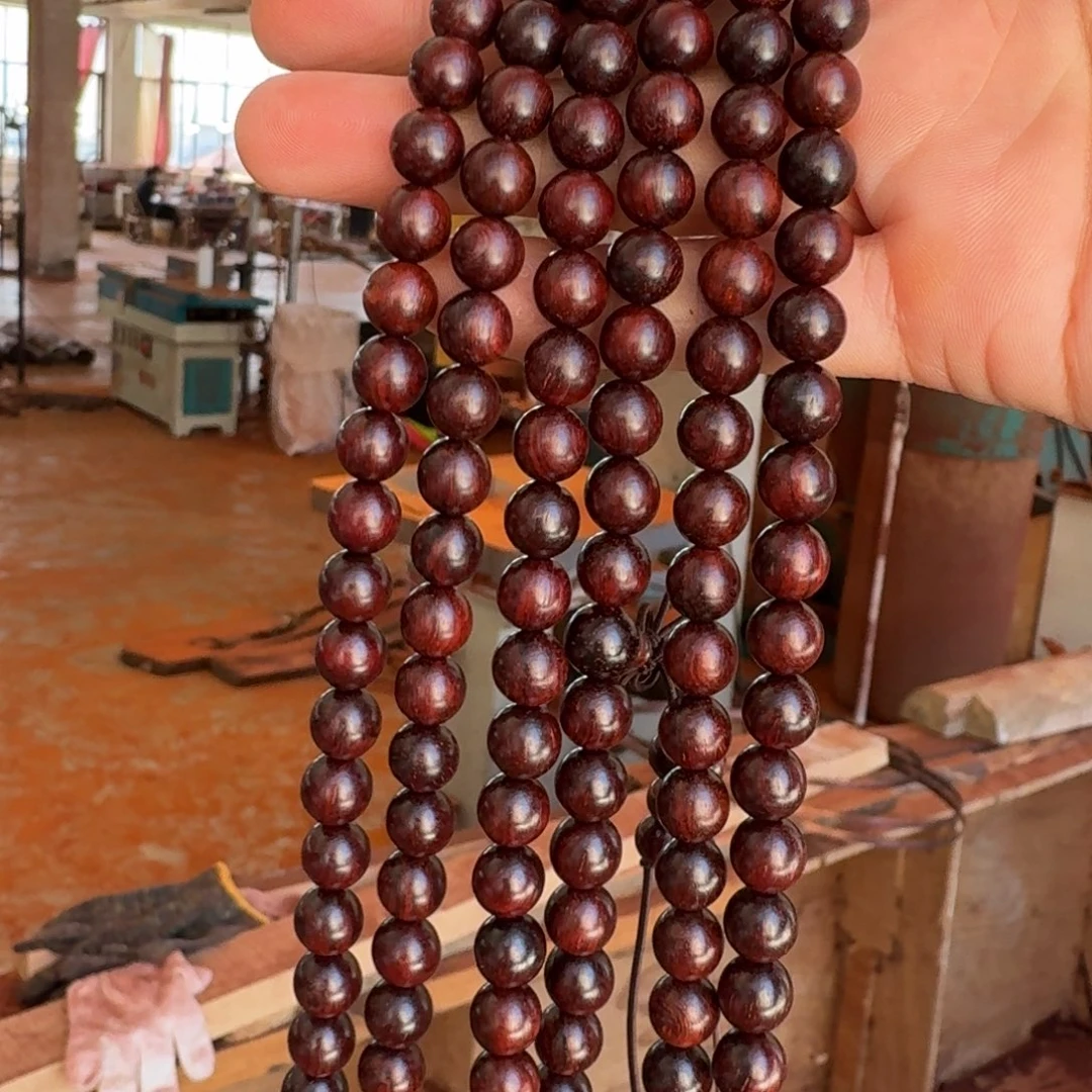 核桃手串/手链我们的目标就是成为