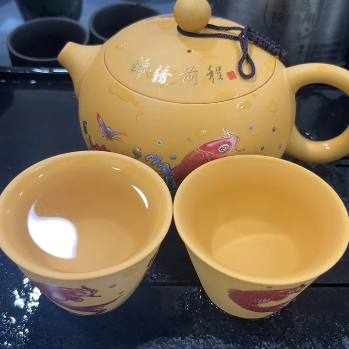 紫砂茶壶紫砂壶家用