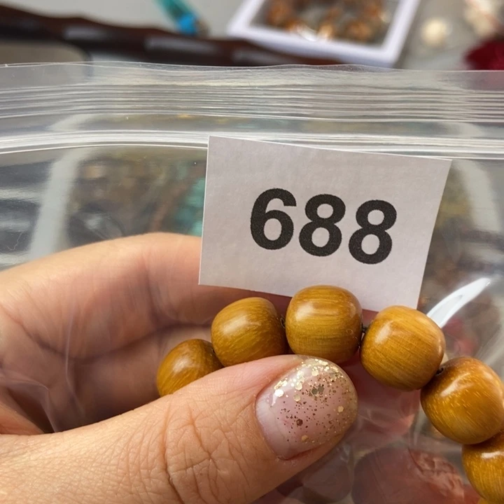 大果紫檀（缅甸花梨）陌*夕688