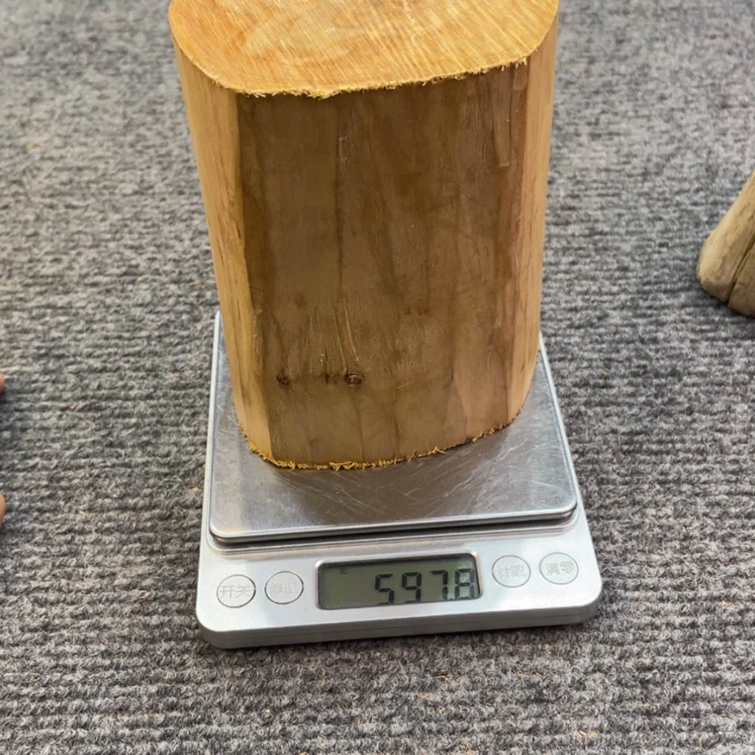 【闪购商品】檀香木老山檀正区，1元一克