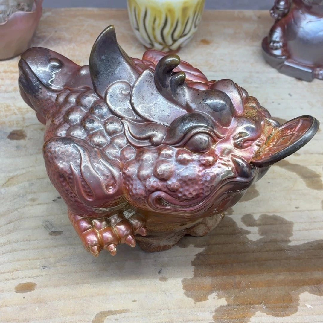 陶园柴烧，精品高货G88