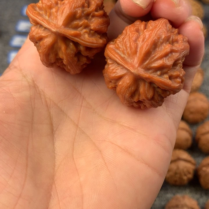八棱。