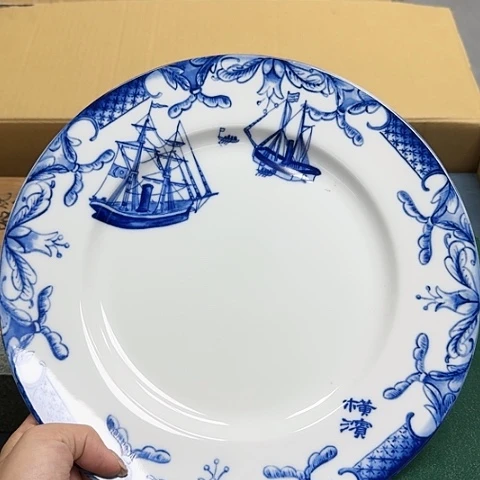 瓷器。瓷器。瓷器。
