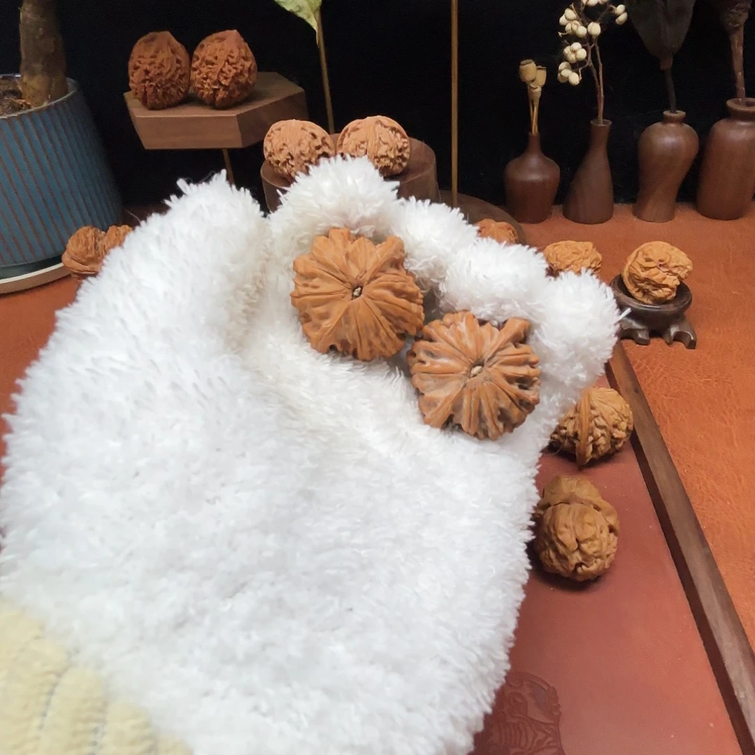 时***念核桃手串/手链磨盘