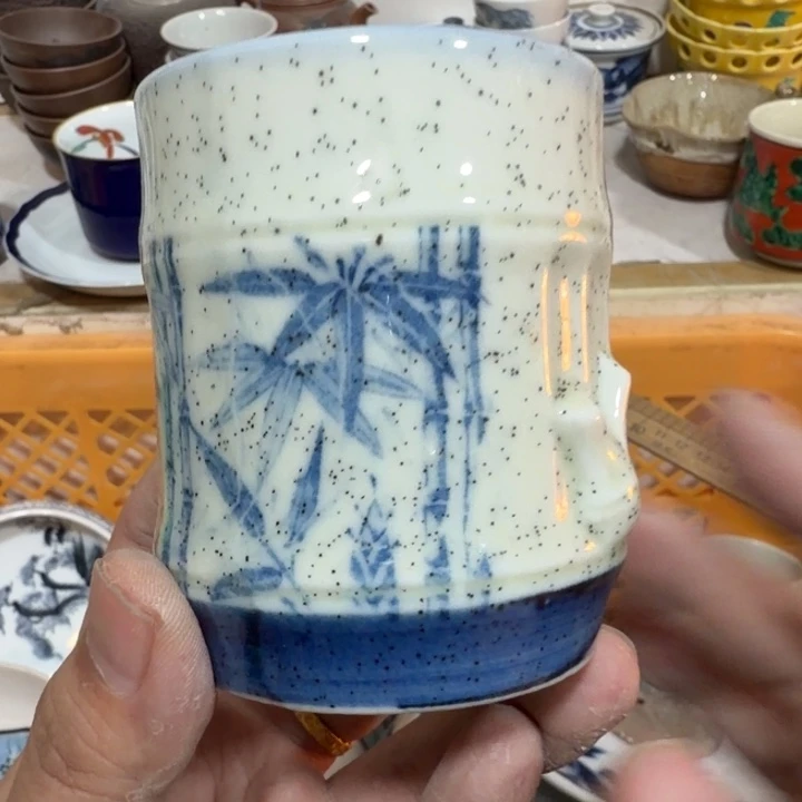 陶瓷推荐第二名20包邮