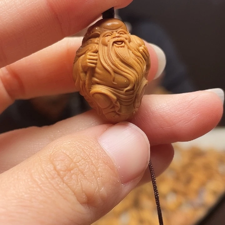 手串/手链橄榄核橄榄核