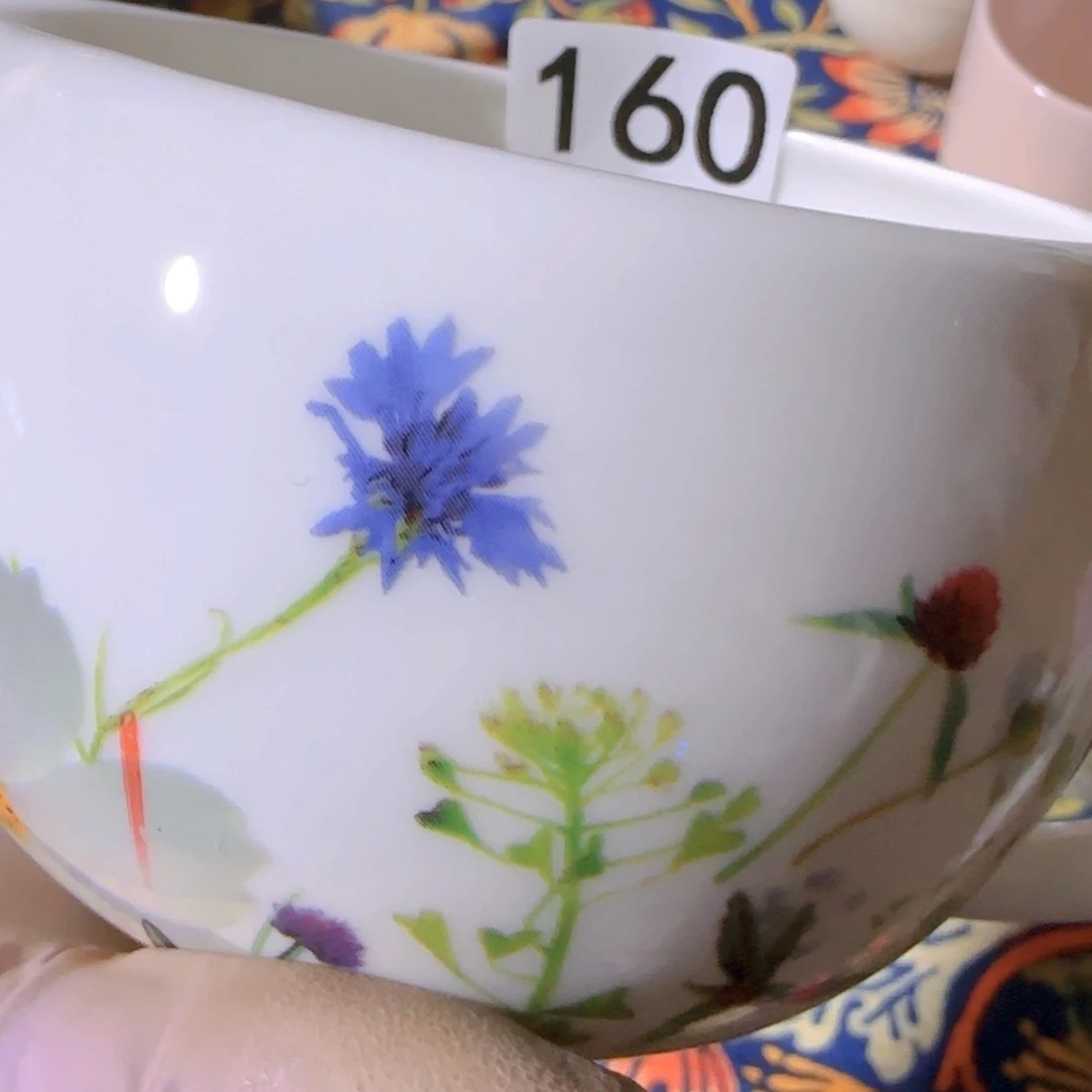 盘子瓷碗饭碗瓷盘子