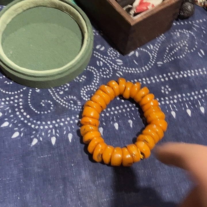 琉璃手工艺品老房子的货没有坏的