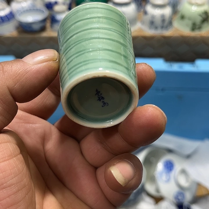 陶瓷茶玩榜第二十名
