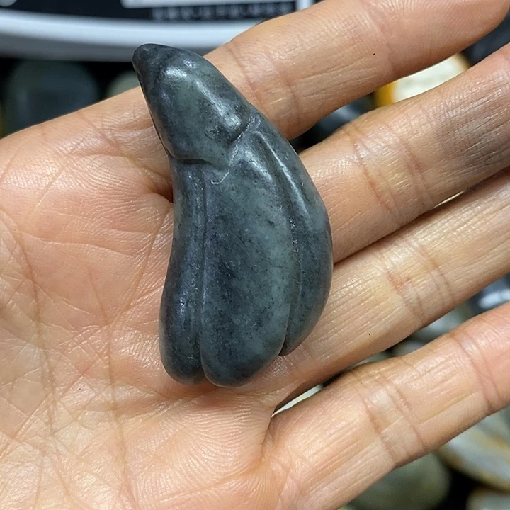 未镶嵌和田玉（糖玉）挂件