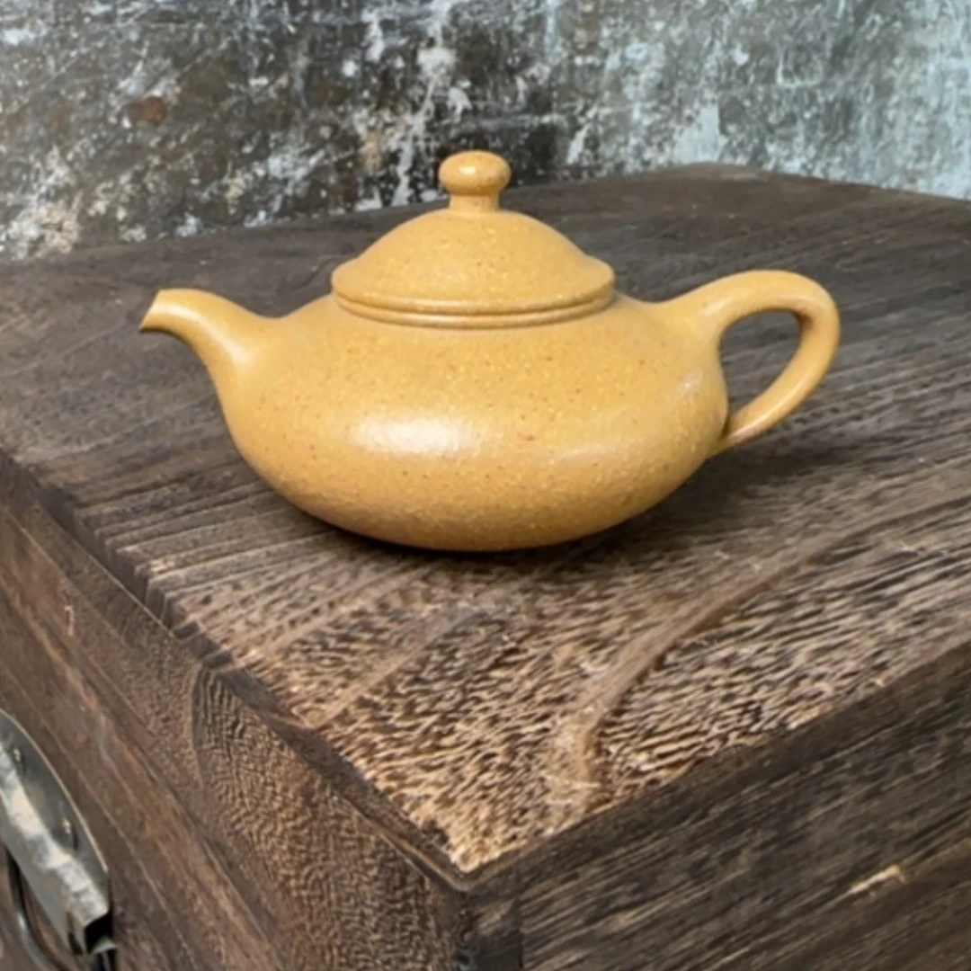 【闪购商品】茶壶紫砂