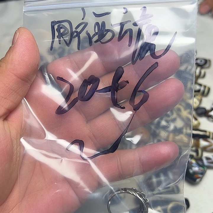 用***虎香榧木藏地金刚菩提念珠用户