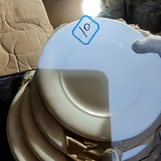 陶瓷盘子碗啥都有