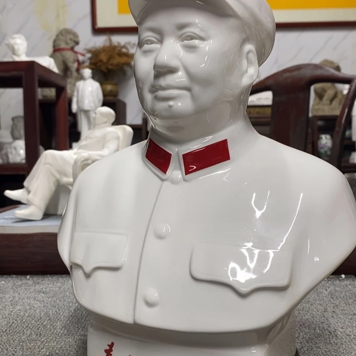 瓷片摆件摆件家居设计风格设计风格很