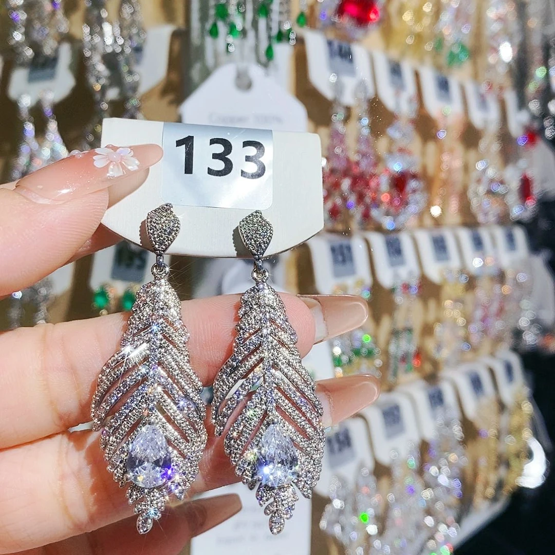 铜合金锆石925银