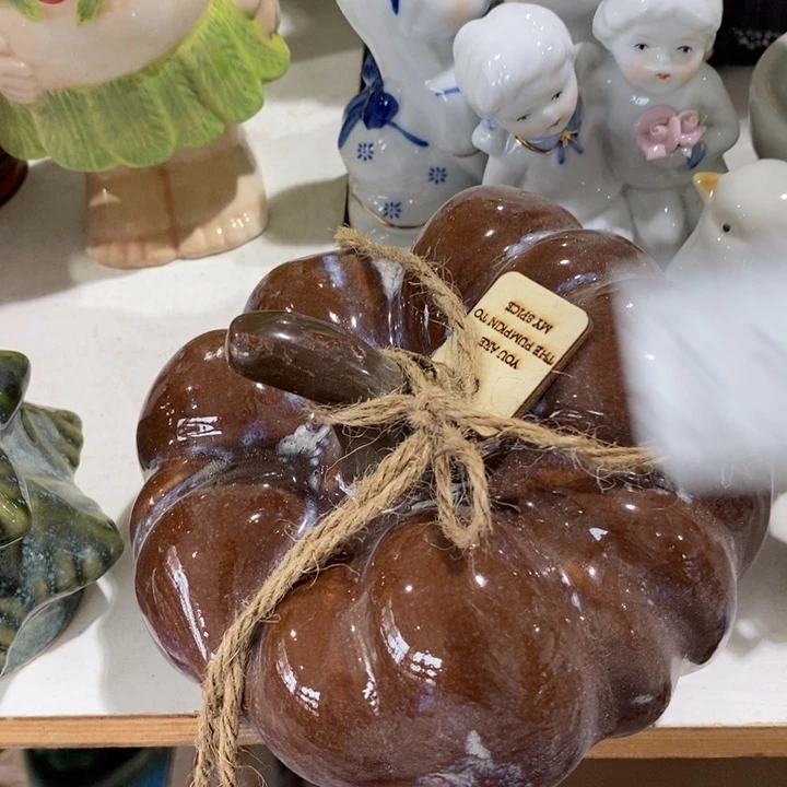 陶瓷树脂工艺摆件