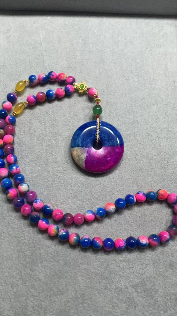 毕业典藏精品时尚天香豆蔻项链强1280 随机发