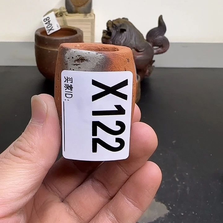 备前烧作品作品备前烧