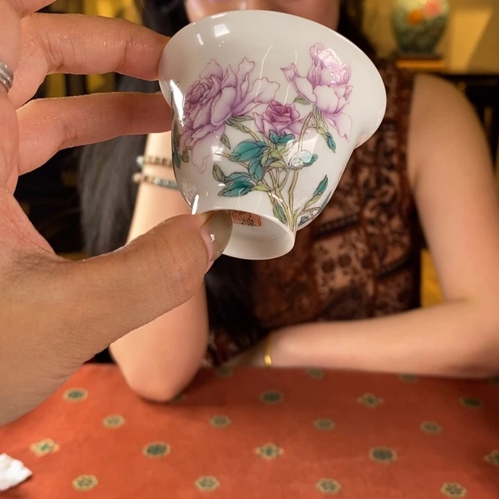 九鸣瓷艺九鸣瓷艺