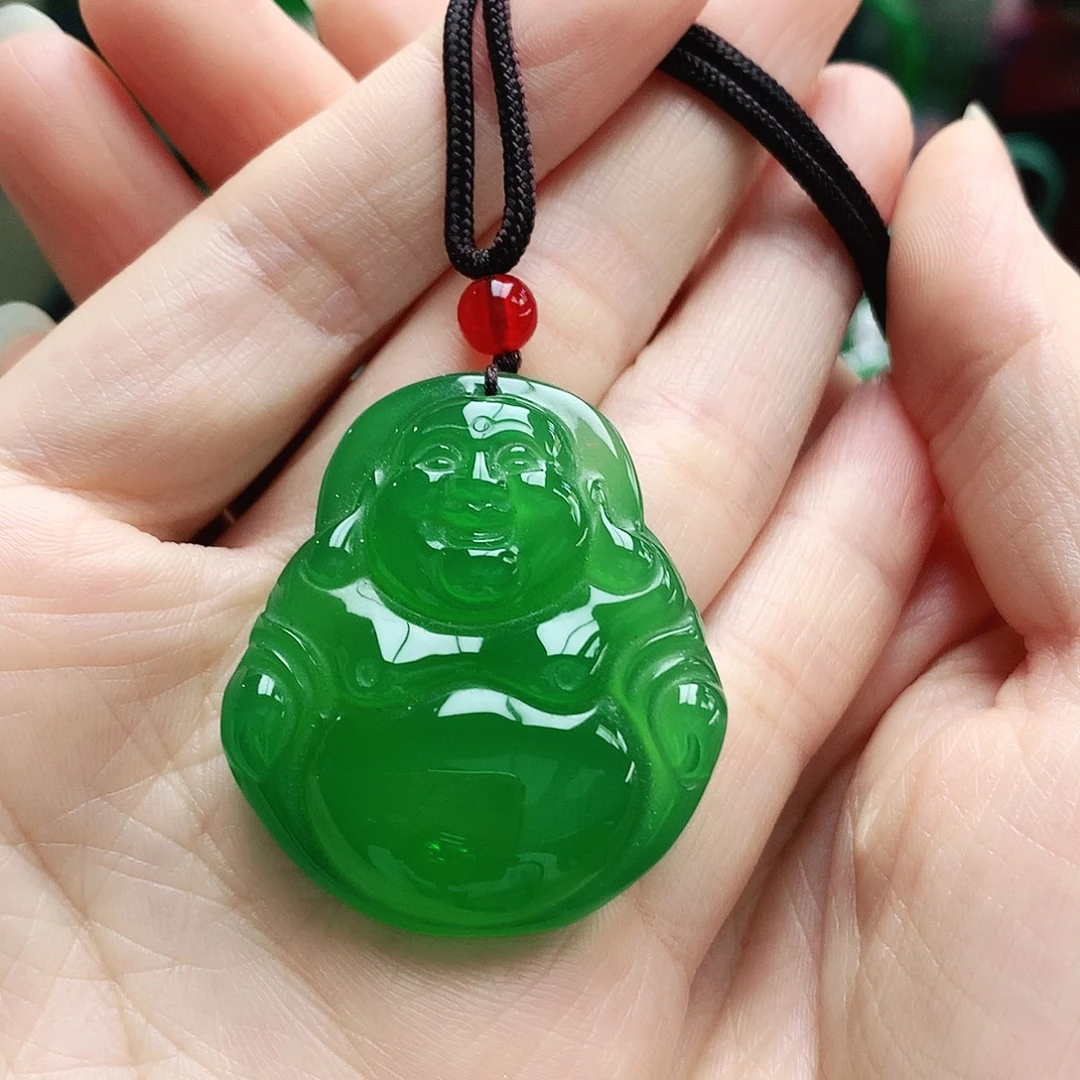 未镶嵌吊坠玛瑙/玉髓