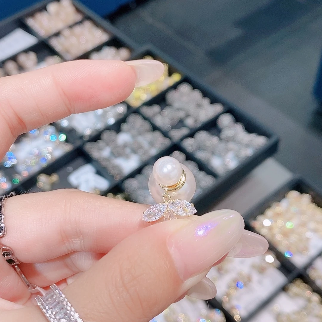 铜合金锆石925银45