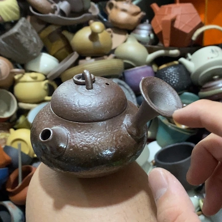 瓷片然后又要在这里去看看