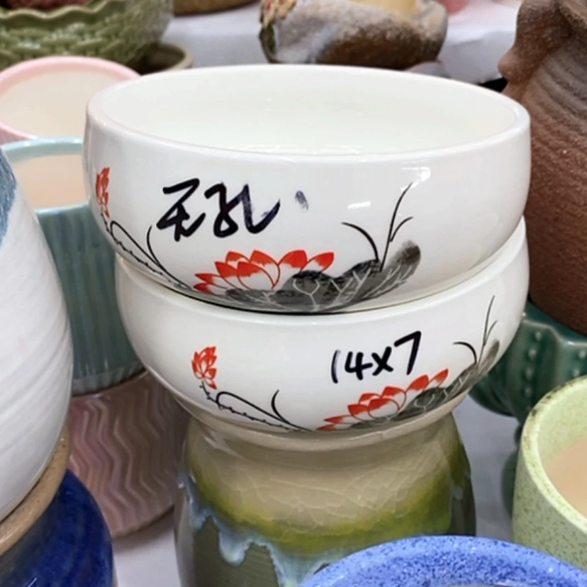 【闪购商品】花盆9.99包邮福利