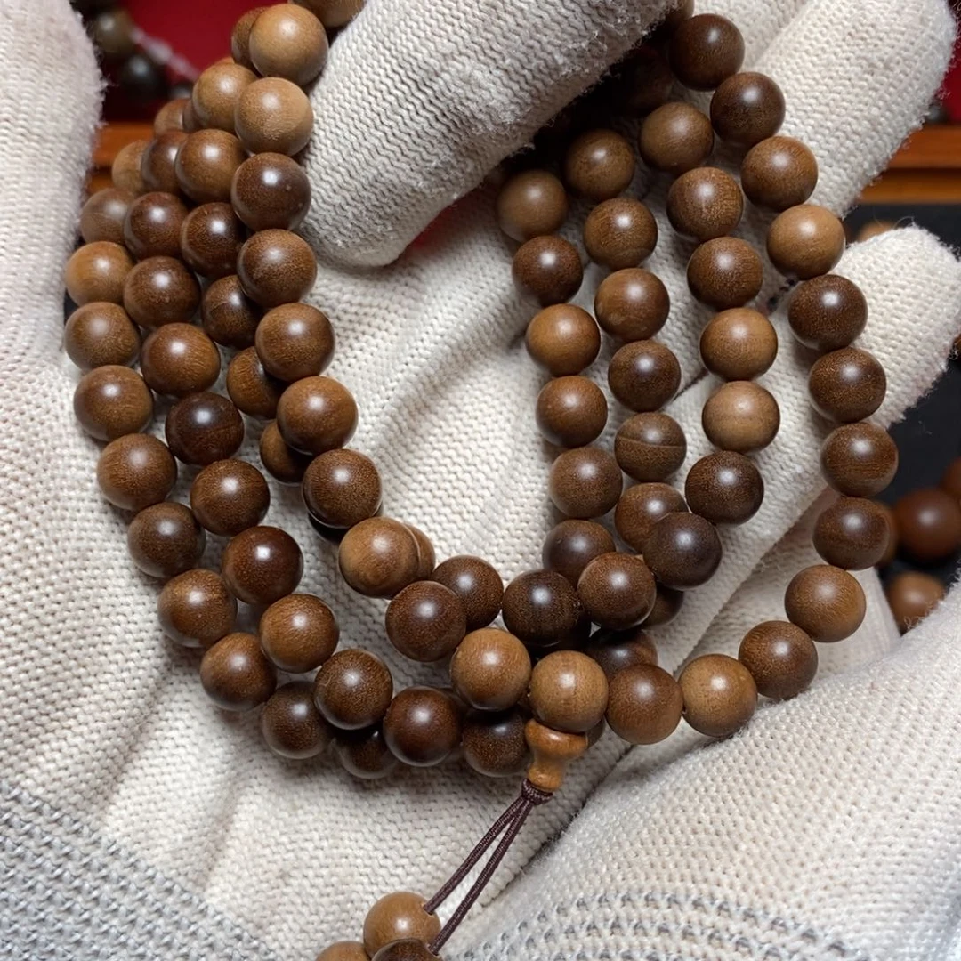 檀香木其他ʚ****a08横纹 老山檀香 体验价