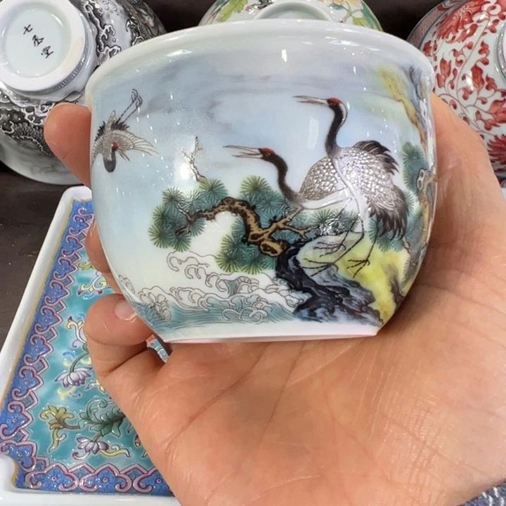 全场景德镇陶瓷景德镇景德镇陶瓷