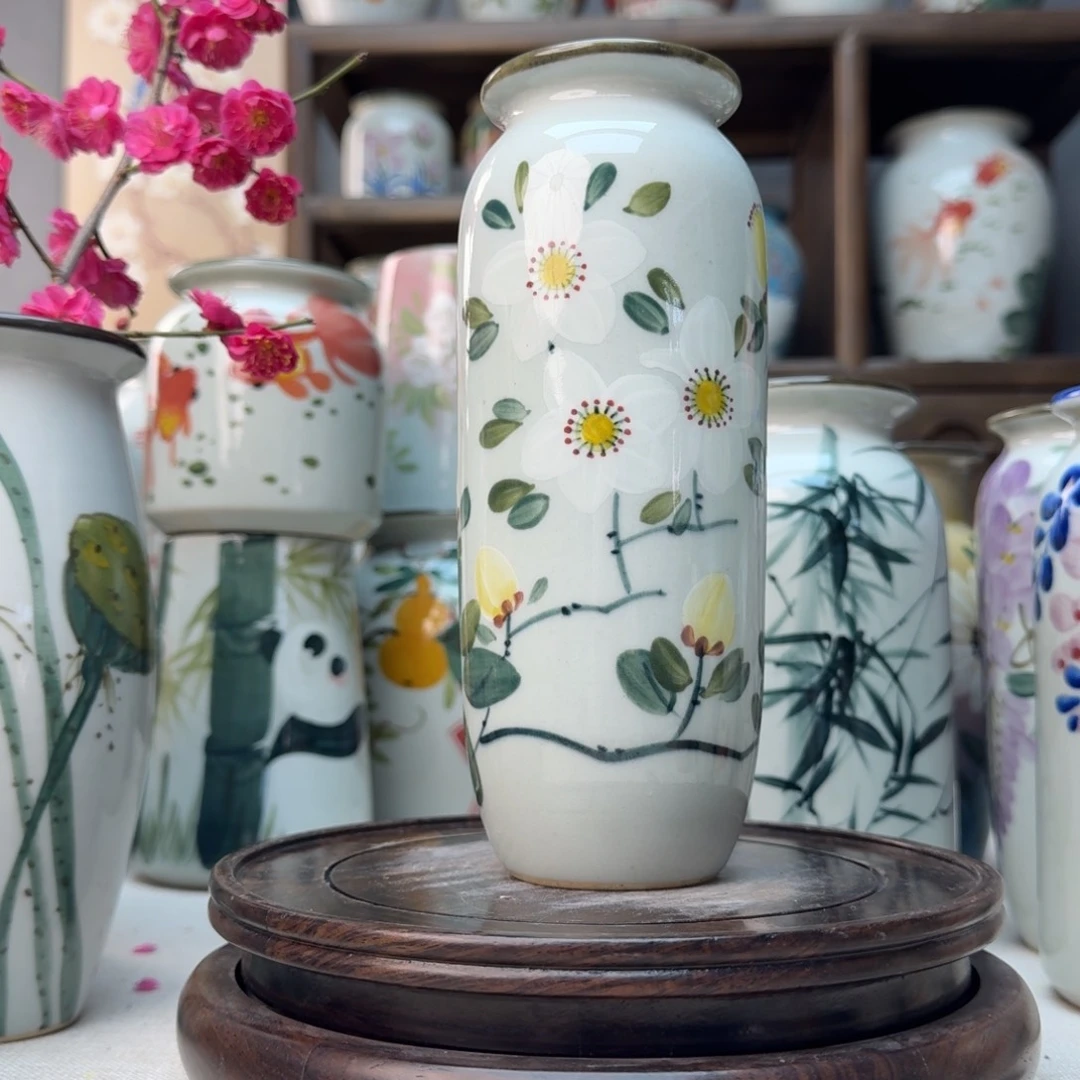 缸花瓶1221221211221221