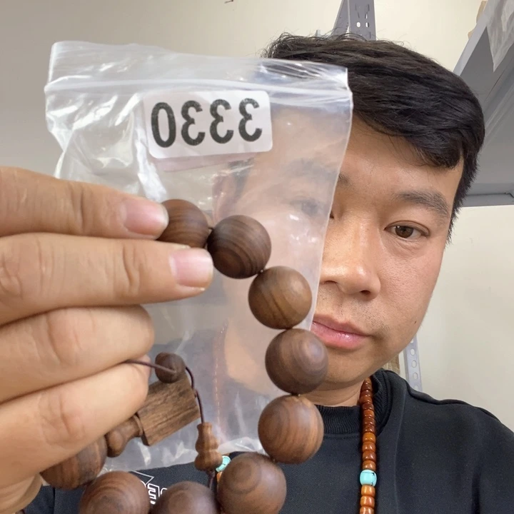 大果紫檀（缅甸花梨）3330