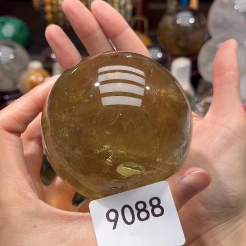 【闪购商品】未镶嵌大型摆件（非配饰）水晶