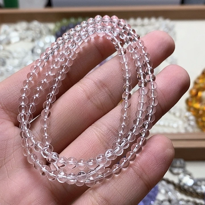 非金属卡4mm三圈