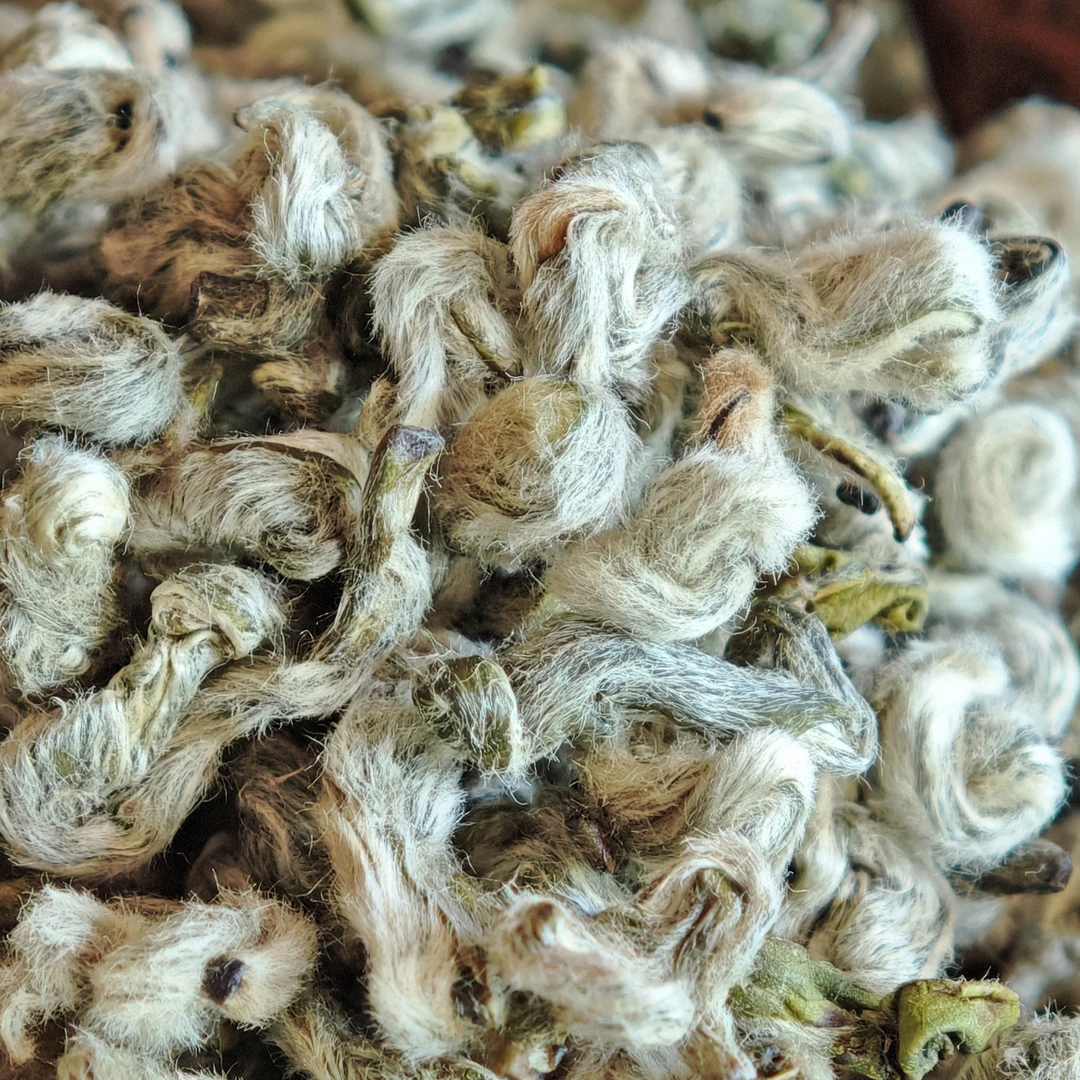 龍嘘九龙螺绿茶3g*2【2025茶王】