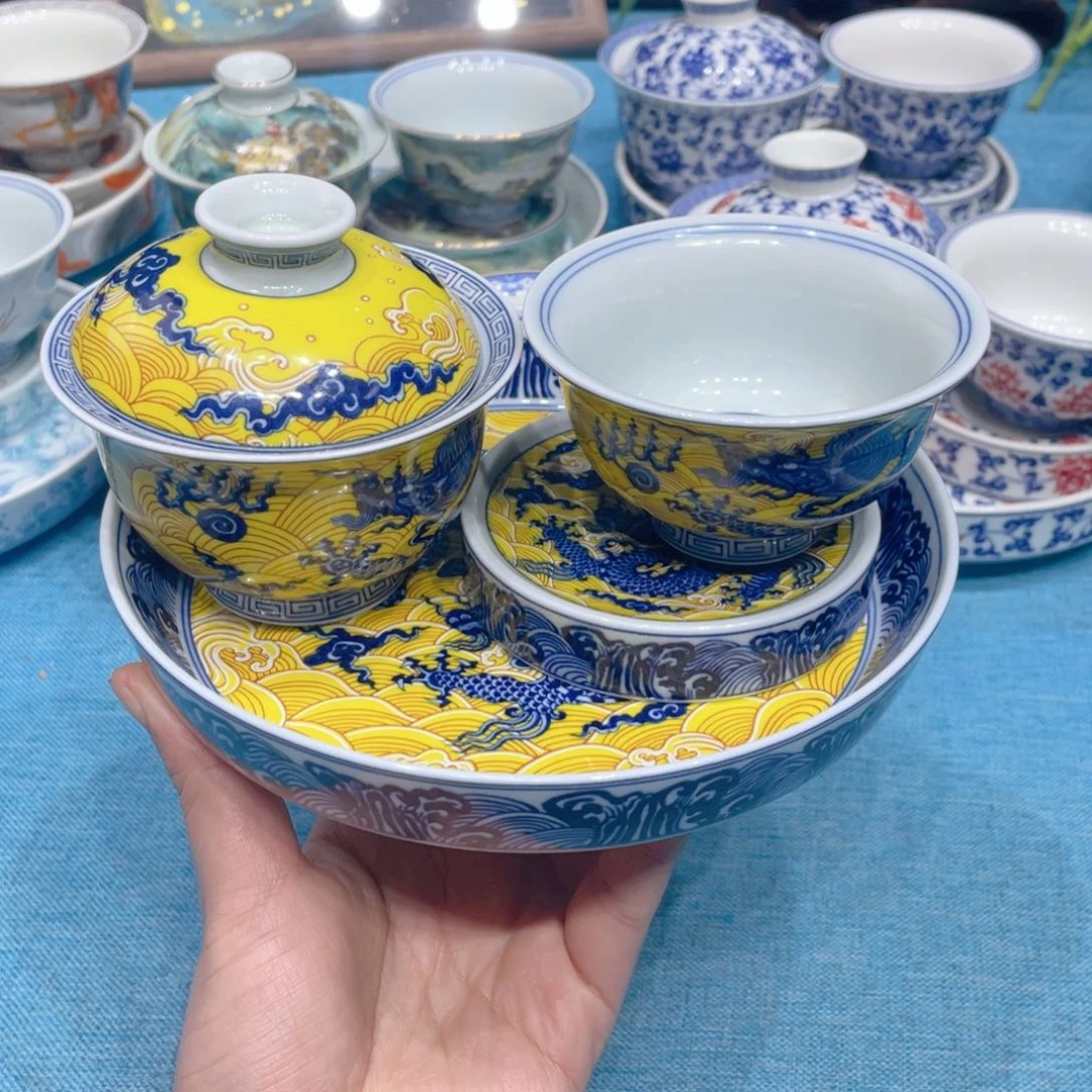 景德镇陶瓷福利专场