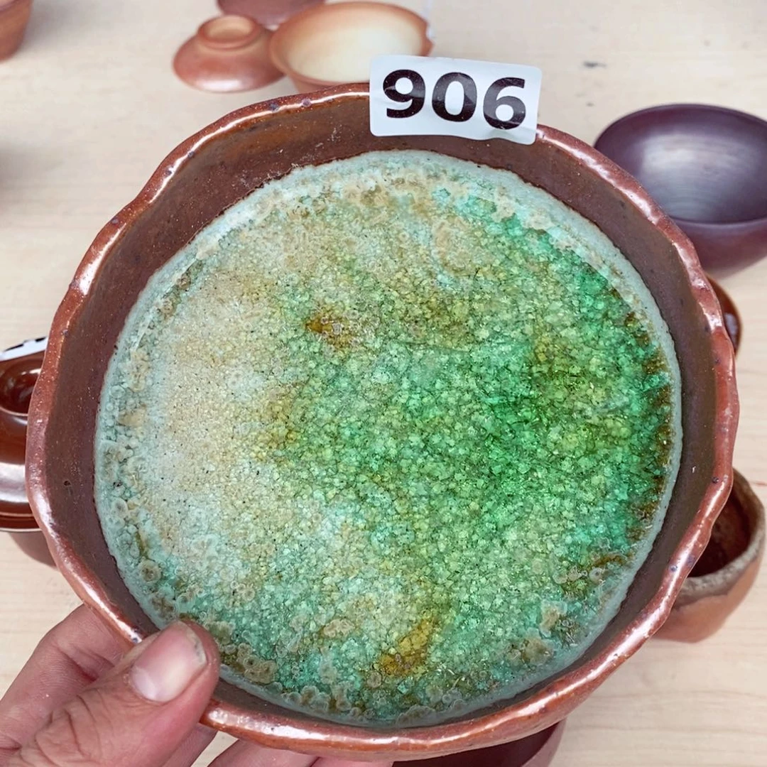 柴燒茶具陶瓷杯子拆包福利
